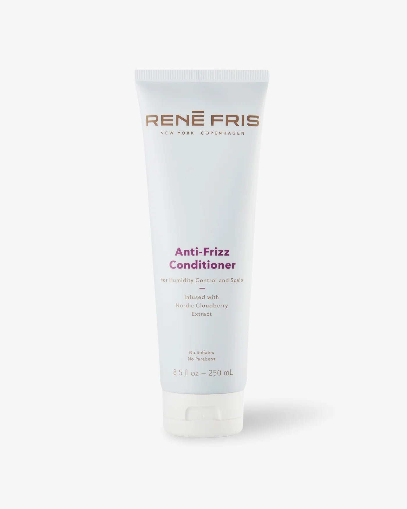 Anti-Frizz Conditioner