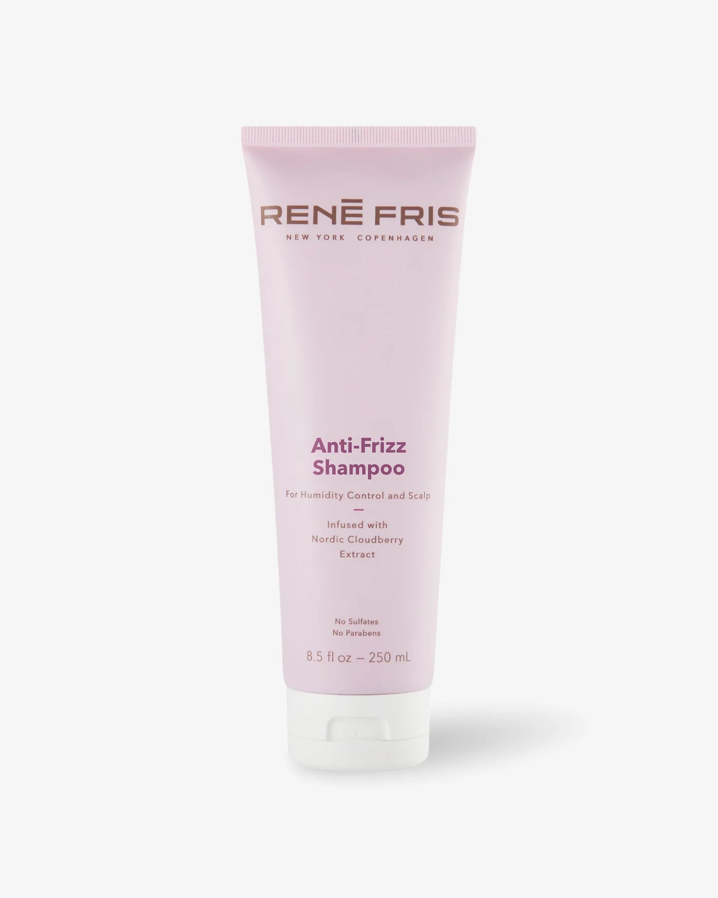 Anti-Frizz Cleanser Shampoo