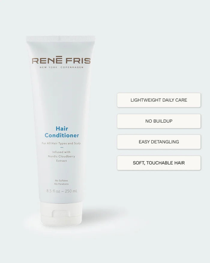 Hair Conditioner