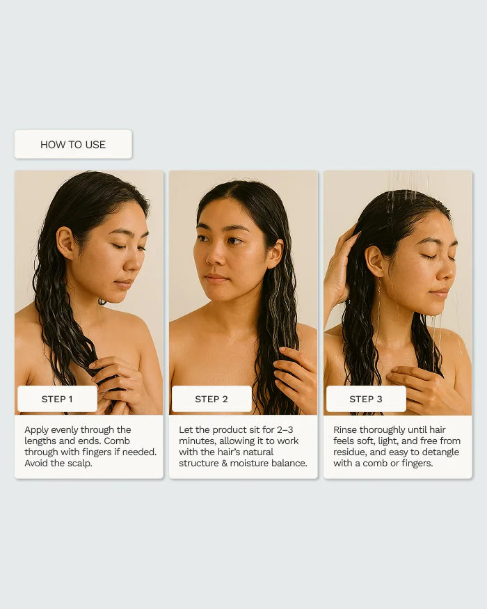 Hair Conditioner