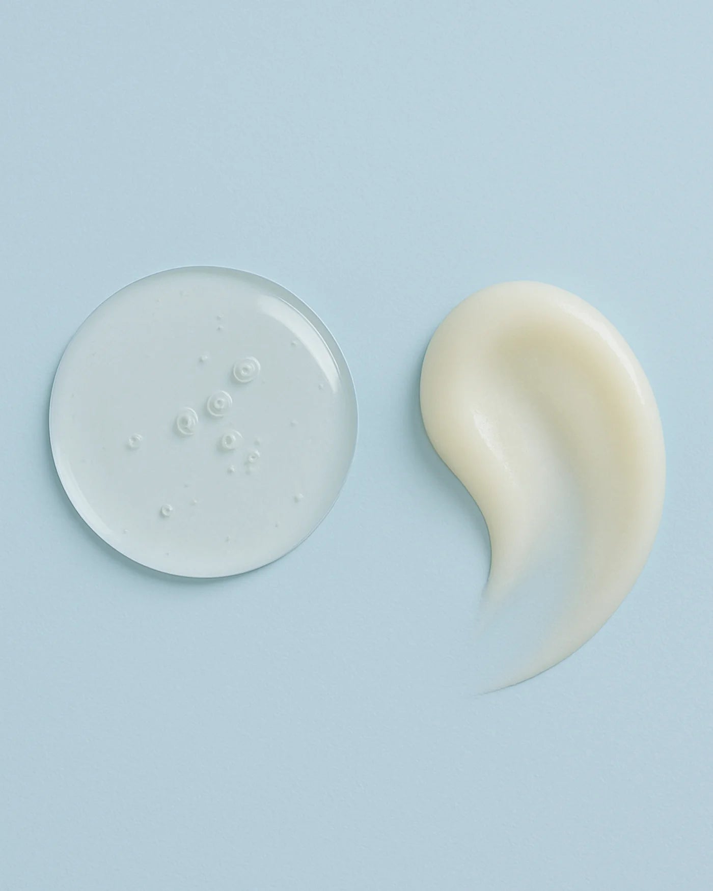 Hair Cleanser Shampoo & Conditioner