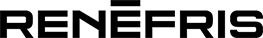 René Fris Haircare - US logo