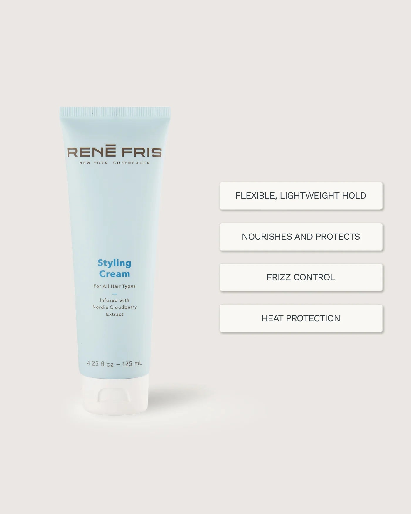 Styling Cream