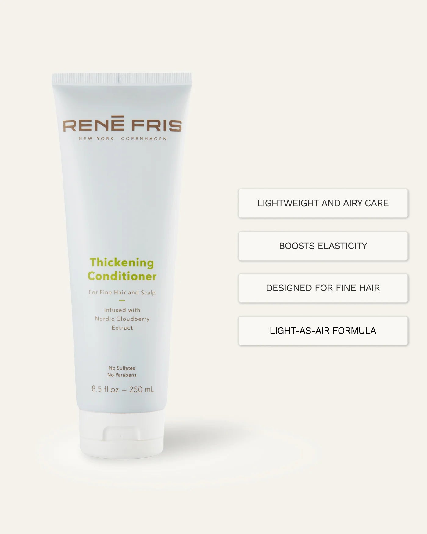 Thickening Conditioner