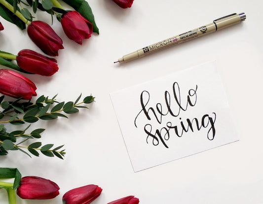 How To Get Your Hair Ready For Spring