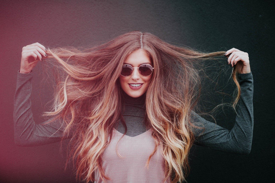 HOW TO MAKE YOUR BLOWOUT LAST LONGER