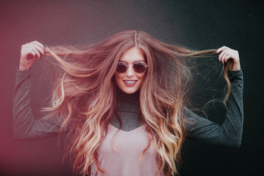HOW TO MAKE YOUR BLOWOUT LAST LONGER