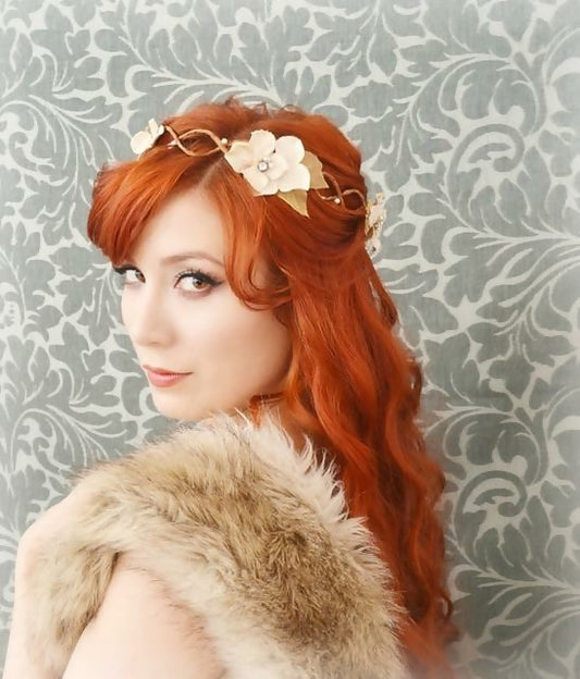 CUTE HOLIDAY PARTY HAIRSTYLES FOR ALL LENGTHS