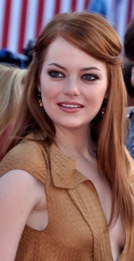 OUR FAVORITE REDHEADS AND HOW TO GET THEIR LOOK