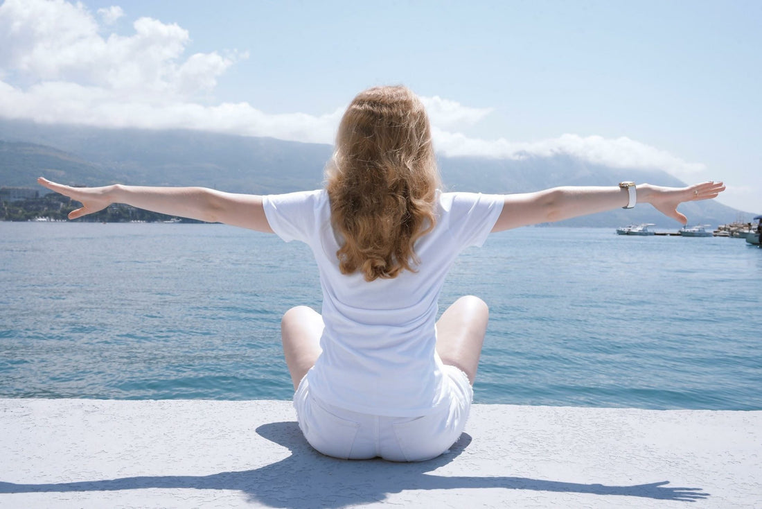 A GUIDE TO PERFECT SUMMER HAIR