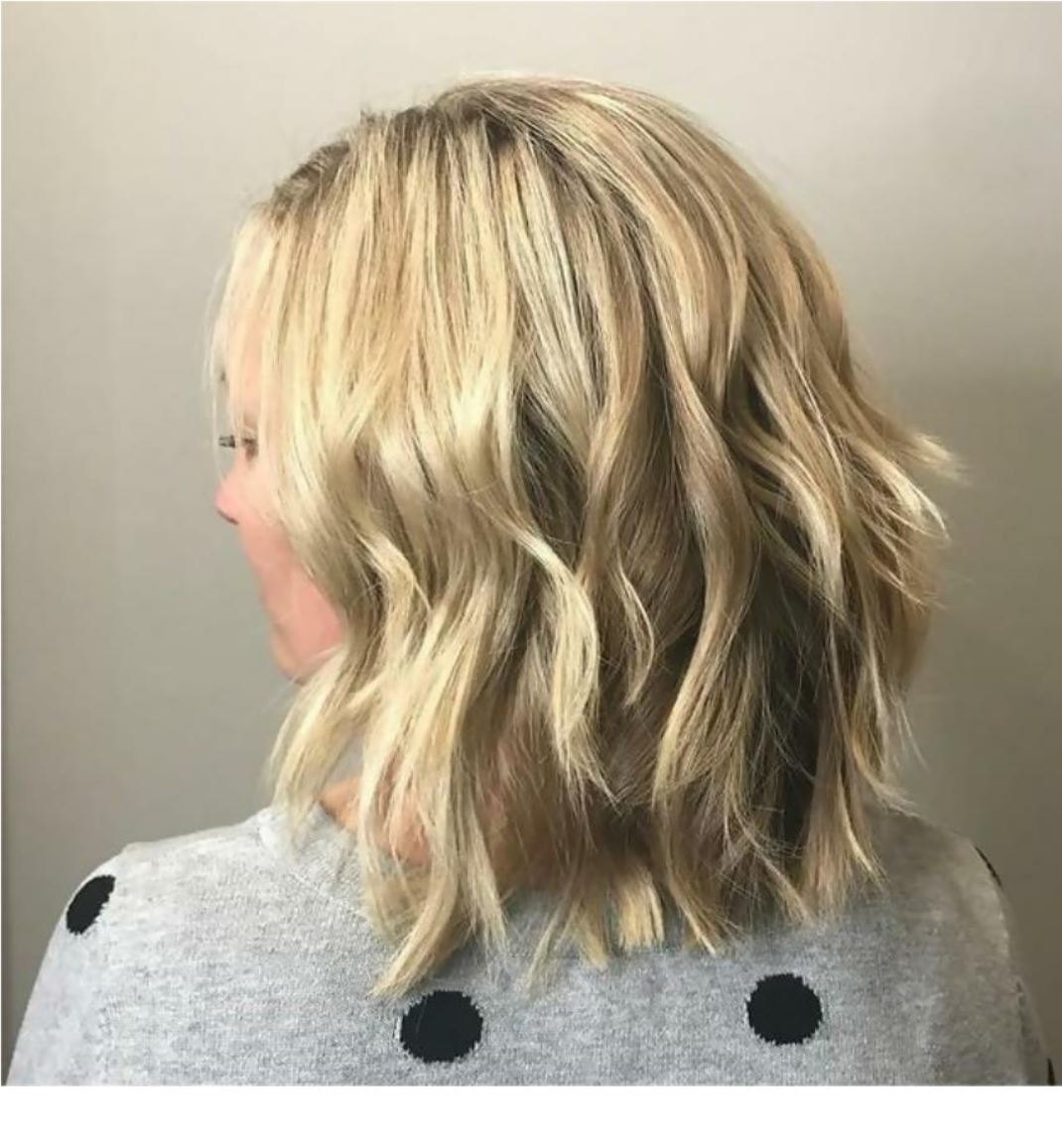6 BEST MEDIUM LENGTH HAIRSTYLES FOR THE SUMMER
