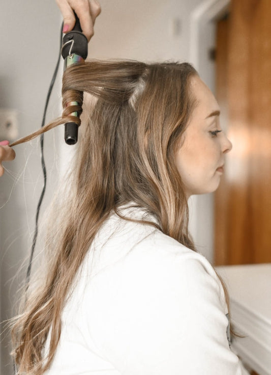 BEST CURLING IRONS