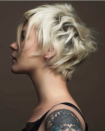 5 HAIR STYLES FOR THE SPRING