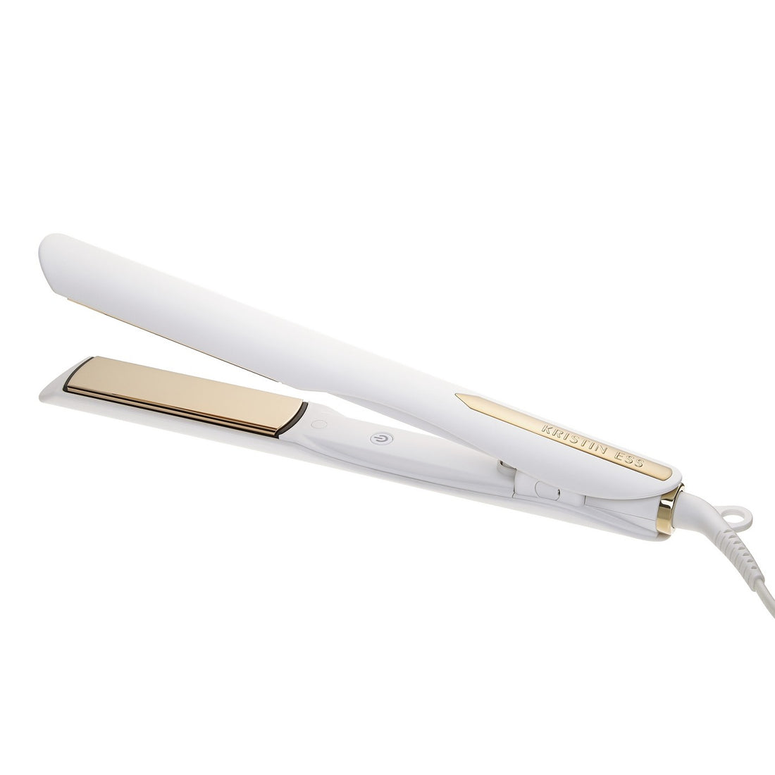 STRAIGHTEN YOUR HAIR WITH A QUALITY PRODUCT