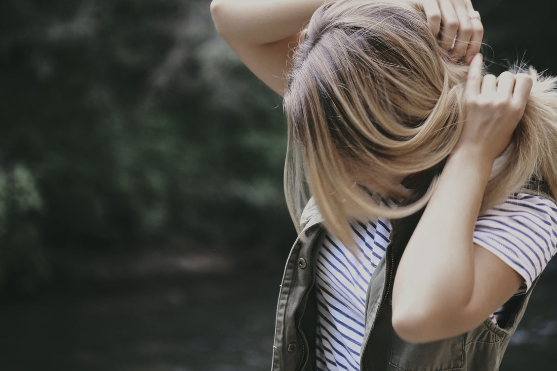 THE TOP BLONDE HAIR COLORS FOR 2018