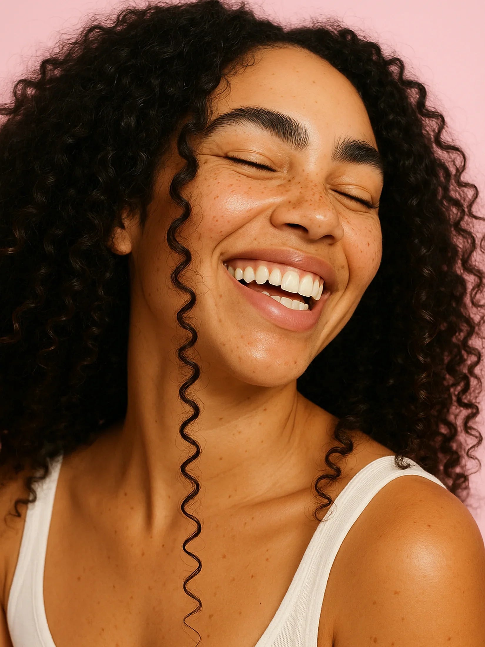 Anti-Frizz
