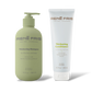 Thickening Cleanser & Conditioner