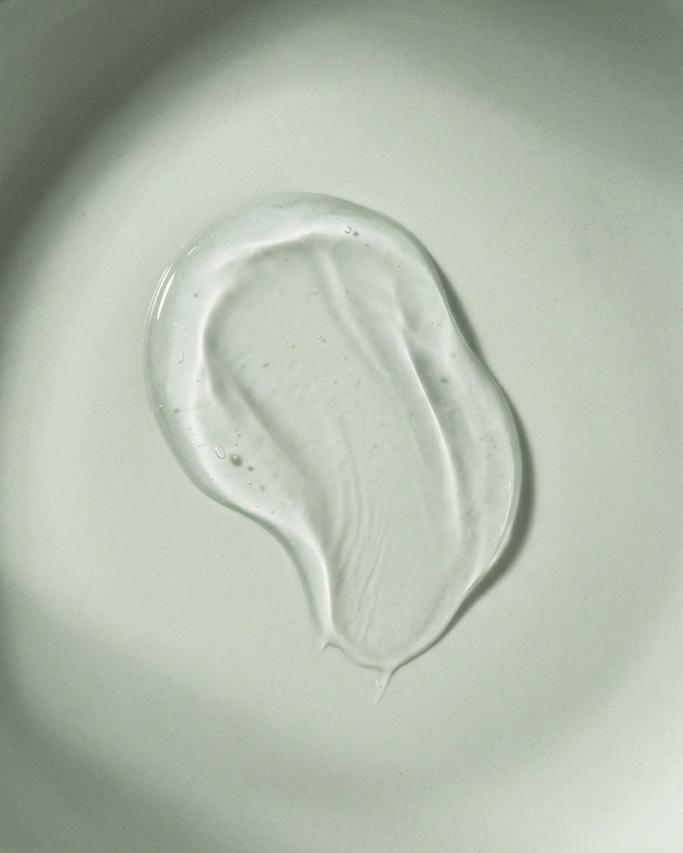 Texture macro of René Fris Thickening Shampoo